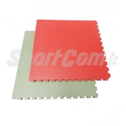 Interlocking puzzle mats - 5cm