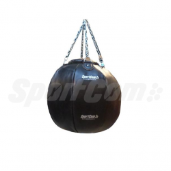 Pear shaped uppercut bag