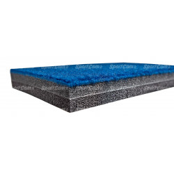 Tapis Flexi-Roll® moquette