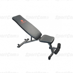 Banc de musculation