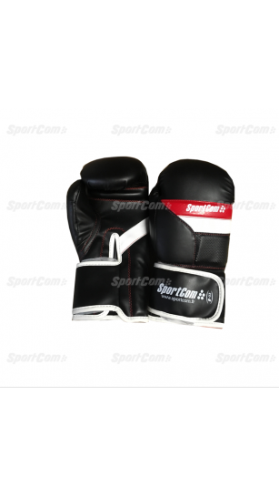 Kit de boxe - O'fitness - Contient : Gants, bandes et corde à