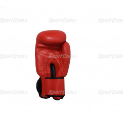 IBA type boxing gloves