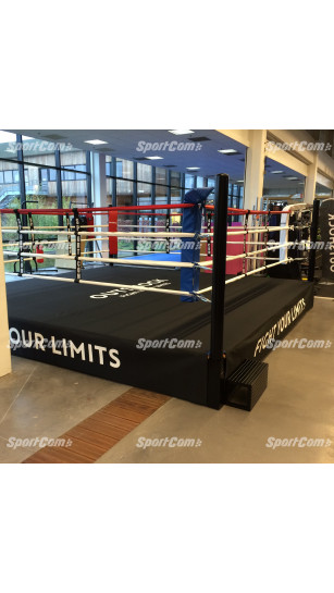 Ring de boxe, demande sous devis - Adsport