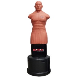 Adjustable Punching Dummy Bob