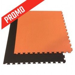 Interlocking puzzle mats - 4cm