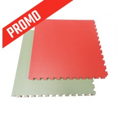 Tapis puzzle emboîtables - 5cm