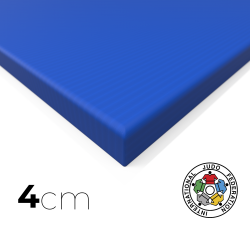 Tatamis de Judo paille de...