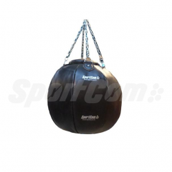 Pear shaped uppercut bag...