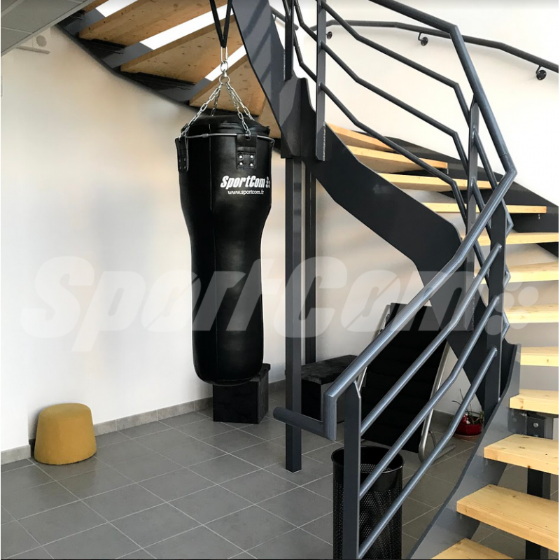Genuine leather Uppercut punching bag 1,20m