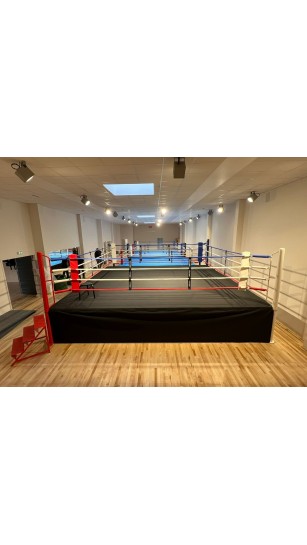 PRO FIGHT SHOP • Los Angeles | Boxing Gloves, Boxing Shoes, Heavy Bags,  Fight Goods and Boxing Rings