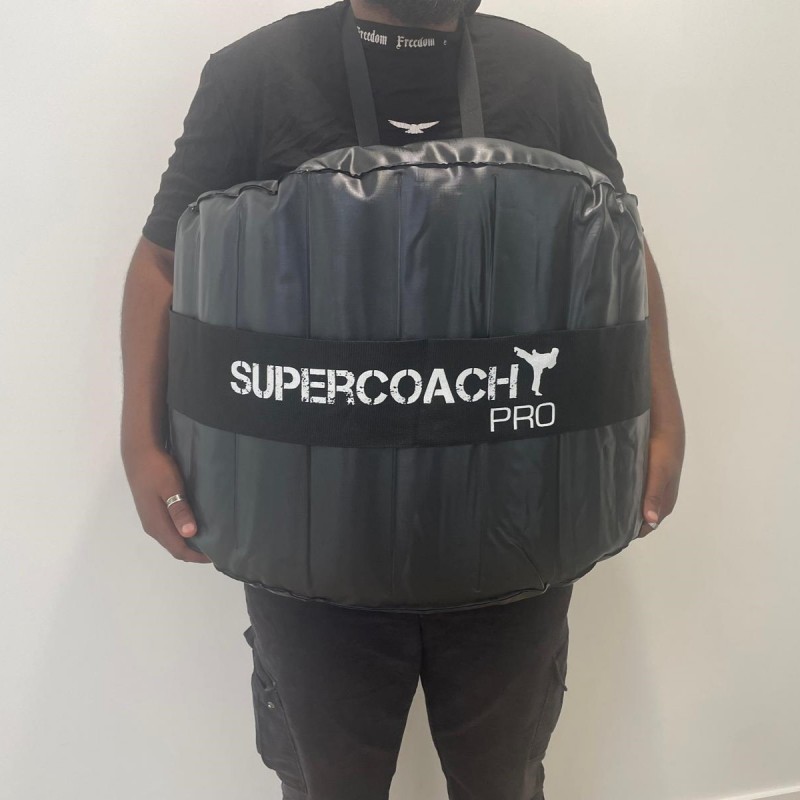 Ceinture de frappe gonflable | SportCom