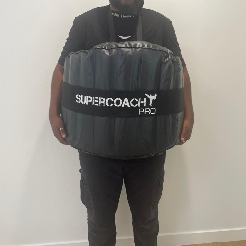 Ceinture de frappe gonflable | SportCom
