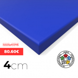 Tatamis de Judo paille de...