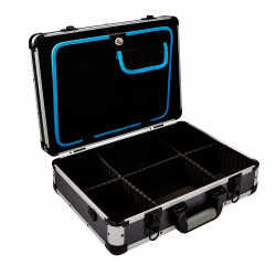 Carrying case for combat...
