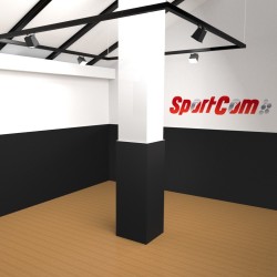 Dollamur Flexi-Post® pole pads