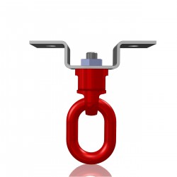 Anneau tournant pour sacs...