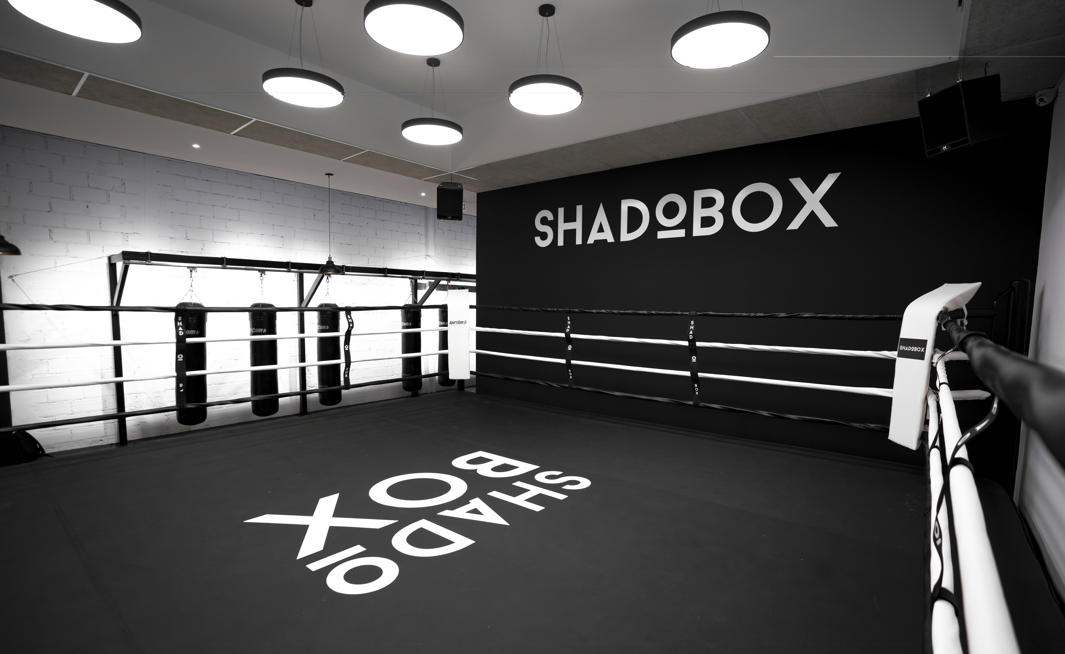 ShadoBox, Montpellier, France