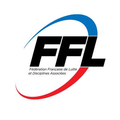 logo Fédération française de lutte