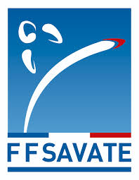 logo Fédération Française de Savate