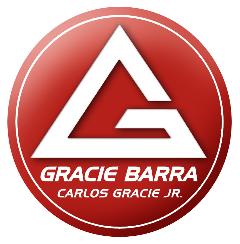 Logo Gracie Barra
