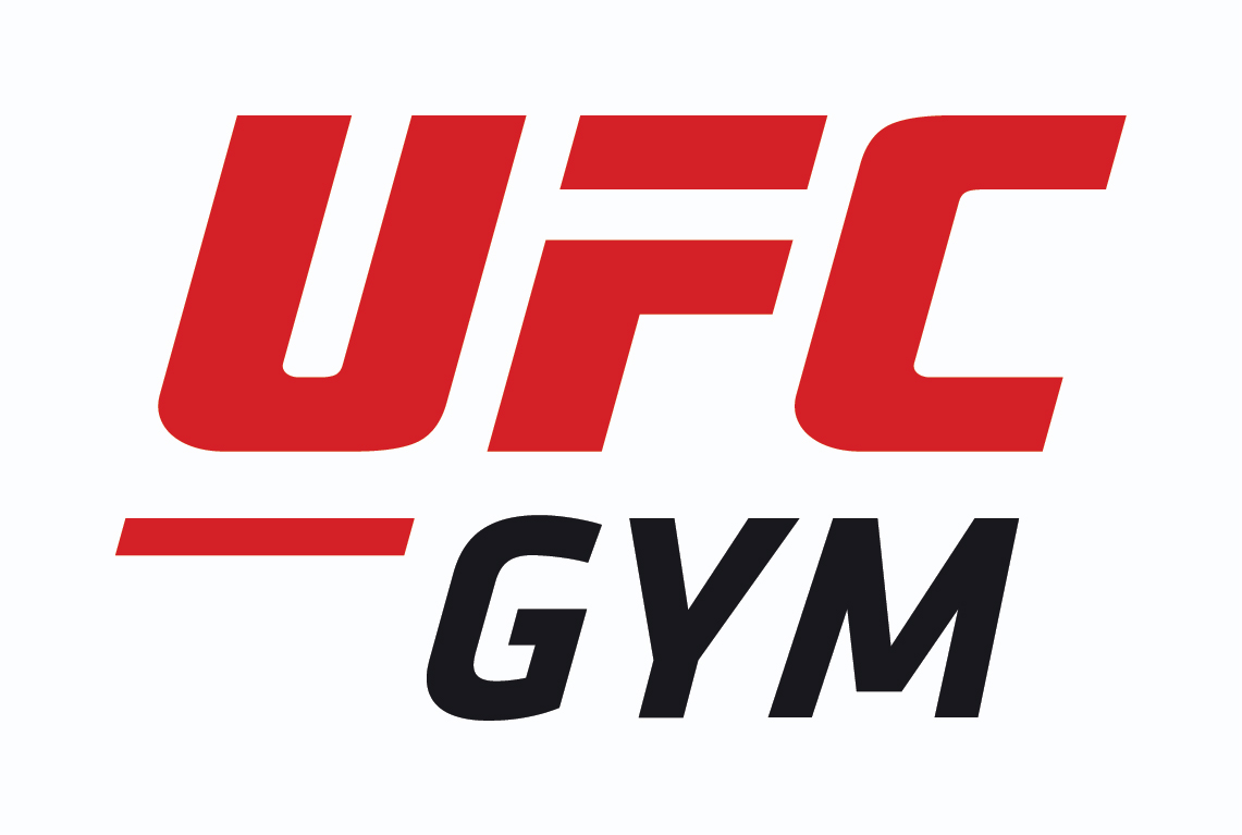 Logo UFC Gym